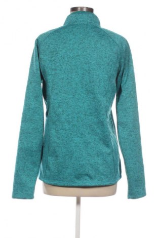 Dámský sportovní vrch  Crivit, Velikost L, Barva Modrá, Cena  179,00 Kč