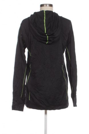 Дамско спортно горнище Crivit, Размер M, Цвят Черен, Цена 2,04 €