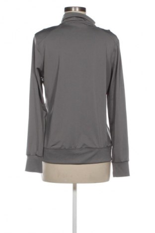 Damen Sportoberteil Double speed, Größe M, Farbe Grau, Preis € 3,99