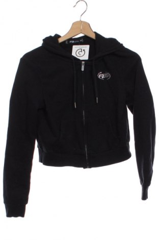 Dámsky športový vrch  Fb Sister, Veľkosť XS, Farba Čierna, Cena  3,95 €
