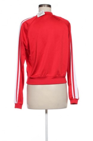 Γυναικεία αθλητική ζακέτα Fb Sister, Μέγεθος XXS, Χρώμα Κόκκινο, Τιμή 9,99 €