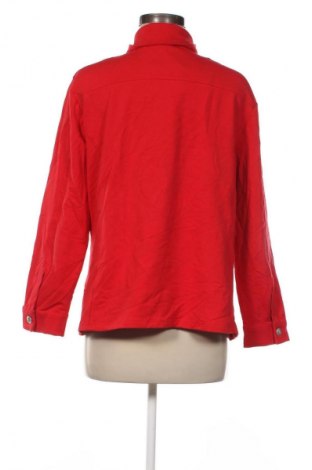 Dámský sportovní vrch  Gerry Weber, Velikost M, Barva Červená, Cena  219,00 Kč