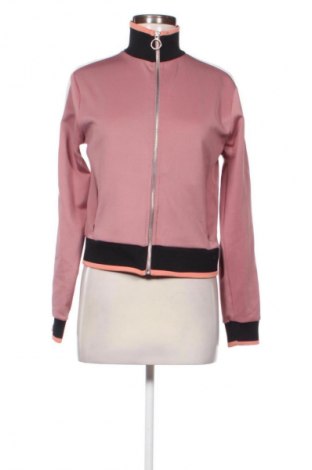 Damska bluza sportowa Melting Stockholm, Rozmiar S, Kolor Popielaty róż, Cena 72,54 zł