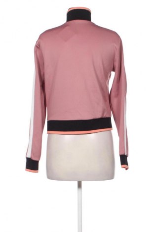 Damska bluza sportowa Melting Stockholm, Rozmiar S, Kolor Popielaty róż, Cena 72,54 zł