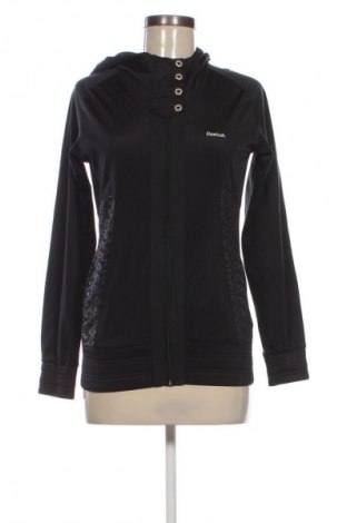 Dámský sportovní vrch  Reebok, Velikost S, Barva Černá, Cena  696,00 Kč