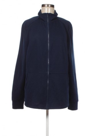 Damska bluza sportowa Sports, Rozmiar L, Kolor Niebieski, Cena 8,99 zł