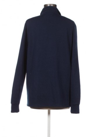 Damska bluza sportowa Sports, Rozmiar L, Kolor Niebieski, Cena 8,99 zł