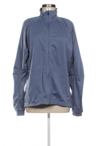 Damen Sportoberteil Sports Performance by Tchibo, Größe L, Farbe Blau, Preis € 7,99