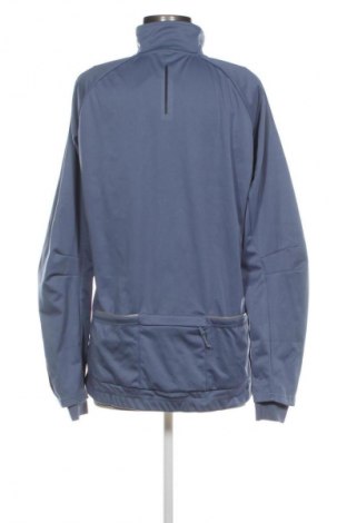 Damen Sportoberteil Sports Performance by Tchibo, Größe L, Farbe Blau, Preis € 7,99