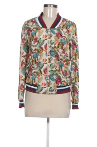 Dámská bunda  Stradivarius, Velikost S, Barva Vícebarevné, Cena  736,00 Kč