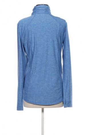 Női sport felső Tuff Athletics, Méret M, Szín Kék, Ár 4 369 Ft