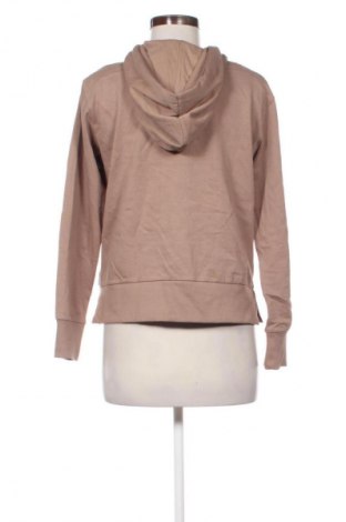 Дамско спортно горнище Unbranded, Размер S, Цвят Кафяв, Цена 6,13 €