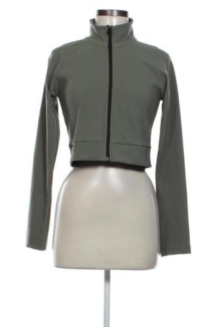 Damska bluza sportowa Unbranded, Rozmiar M, Kolor Zielony, Cena 27,99 zł