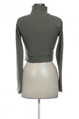 Damska bluza sportowa Unbranded, Rozmiar M, Kolor Zielony, Cena 27,99 zł