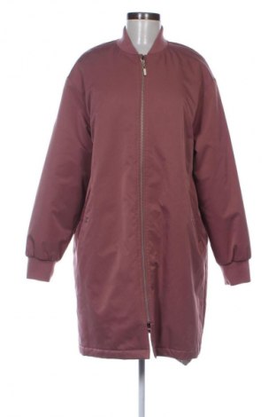 Kurtka damska About You, Rozmiar L, Kolor Popielaty róż, Cena 46,99 zł