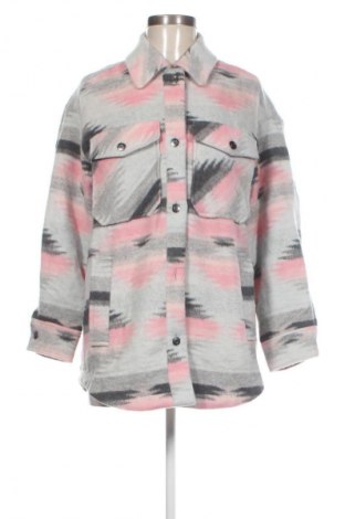 Dámská bunda  About You, Velikost XS, Barva Vícebarevné, Cena  419,00 Kč