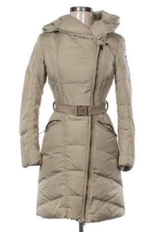 Γυναικείο μπουφάν Add, Μέγεθος XS, Χρώμα  Μπέζ, Τιμή 90,92 €