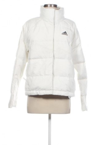 Dámská bunda  Adidas, Velikost XS, Barva Krémová, Cena  1 979,00 Kč