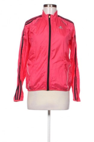 Geacă de femei Adidas, Mărime M, Culoare Roz, Preț 123,99 Lei