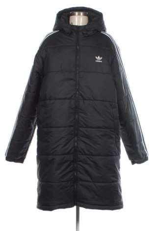 Дамско яке Adidas Originals, Размер L, Цвят Черен, Цена 107,37 €