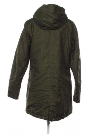 Kurtka damska Ahkka, Rozmiar L, Kolor Zielony, Cena 27,99 zł