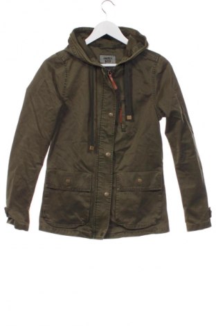 Damenjacke America Today, Größe XS, Farbe Grün, Preis 6,99 €