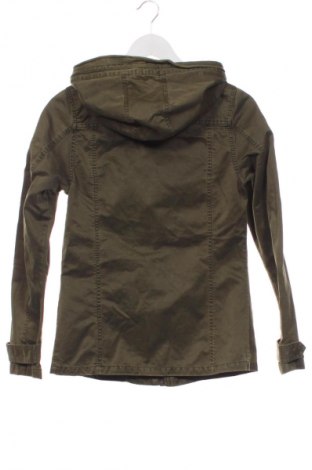 Damenjacke America Today, Größe XS, Farbe Grün, Preis 6,99 €