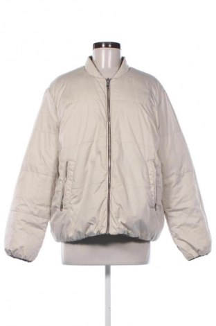 Dámska bunda  Amisu, Veľkosť L, Farba Béžová, Cena  20,95 €