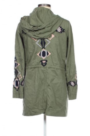 Dámská bunda  Amisu, Velikost XS, Barva Zelená, Cena  453,00 Kč