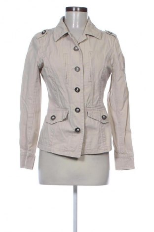 Női dzseki Amisu, Méret M, Szín Bézs, Ár 3 399 Ft