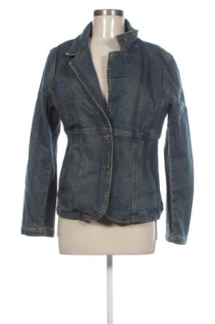 Kurtka damska Ann Llewellyn, Rozmiar L, Kolor Niebieski, Cena 40,99 zł