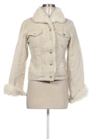 Дамско яке Arizona Jean Co, Размер S, Цвят Бежов, Цена 14,15 €