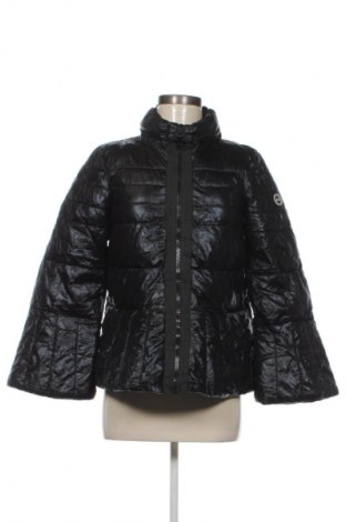 Γυναικείο μπουφάν Armani Exchange, Μέγεθος XS, Χρώμα Μαύρο, Τιμή 83,99 €