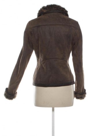 Geacă de femei Armani Jeans, Mărime M, Culoare Maro, Preț 709,99 Lei