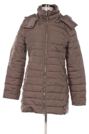 Kurtka damska Armani Jeans, Rozmiar XL, Kolor Beżowy, Cena 342,99 zł