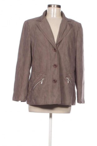 Дамско яке Atelier GS, Размер L, Цвят Кафяв, Цена 10,22 €