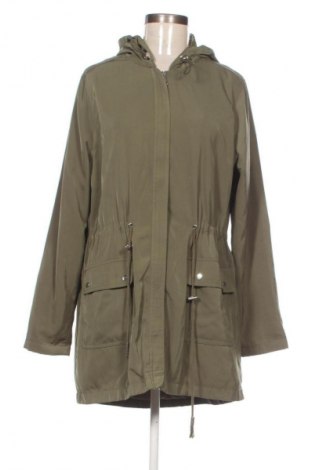 Női dzseki Atmosphere, Méret L, Szín Zöld, Ár 8 156 Ft