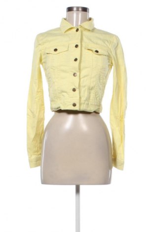 Női dzseki BCBGeneration, Méret XS, Szín Sárga, Ár 12 609 Ft