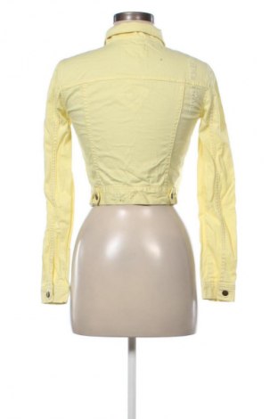Női dzseki BCBGeneration, Méret XS, Szín Sárga, Ár 12 609 Ft