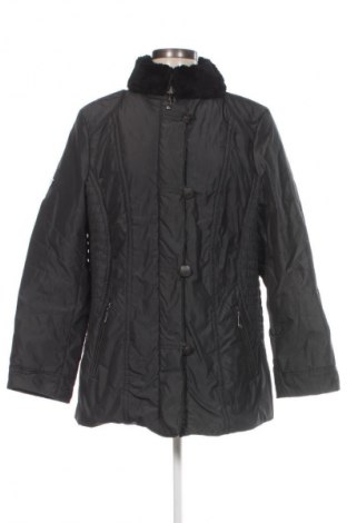 Dámská bunda  Barbara Lebek, Velikost L, Barva Šedá, Cena  889,00 Kč