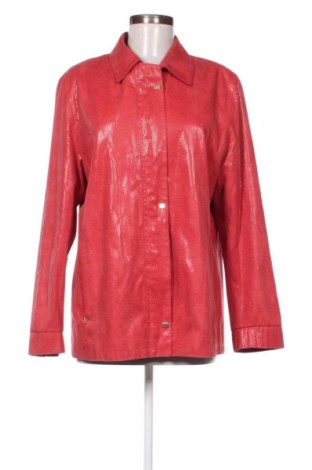 Dámská bunda  Baronia, Velikost M, Barva Červená, Cena  459,00 Kč