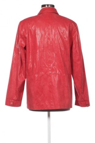 Dámská bunda  Baronia, Velikost M, Barva Červená, Cena  459,00 Kč