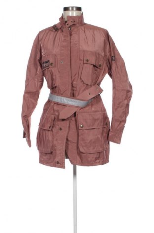 Γυναικείο μπουφάν Belstaff, Μέγεθος L, Χρώμα Καφέ, Τιμή 37,99 €
