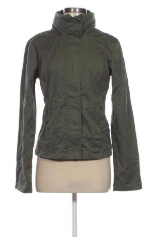 Дамско яке Bench, Размер S, Цвят Зелен, Цена 16,80 €