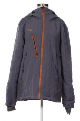Дамско яке Bergans of Norway, Размер L, Цвят Син, Цена 26,58 €