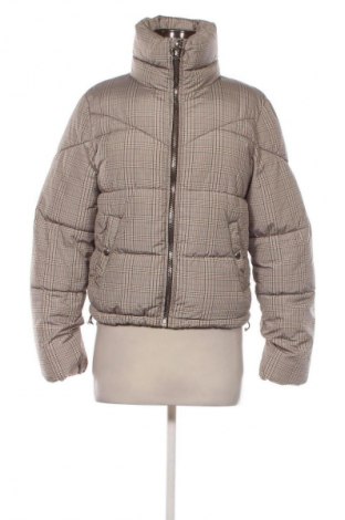 Dámska bunda  Bershka, Veľkosť XS, Farba Viacfarebná, Cena  24,95 €