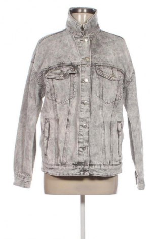 Női dzseki Bershka, Méret S, Szín Sokszínű, Ár 6 463 Ft