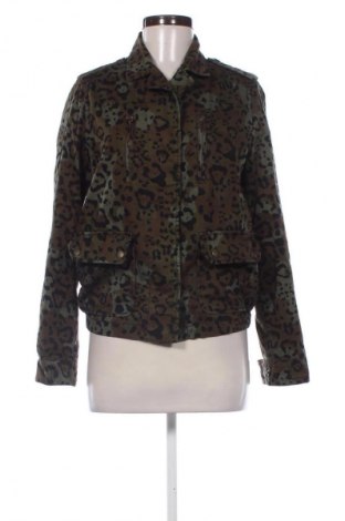 Kurtka damska Bershka, Rozmiar M, Kolor Kolorowy, Cena 32,99 zł