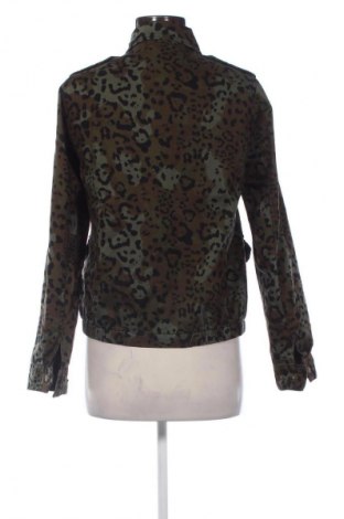 Kurtka damska Bershka, Rozmiar M, Kolor Kolorowy, Cena 32,99 zł