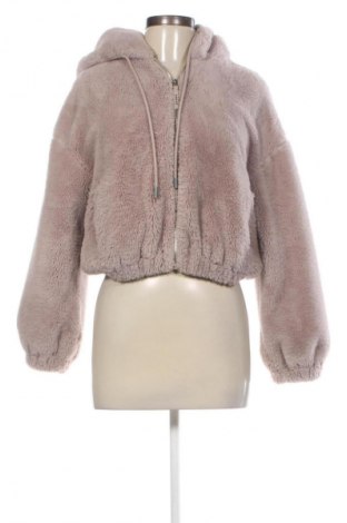 Női dzseki Bershka, Méret S, Szín Rózsaszín, Ár 11 969 Ft